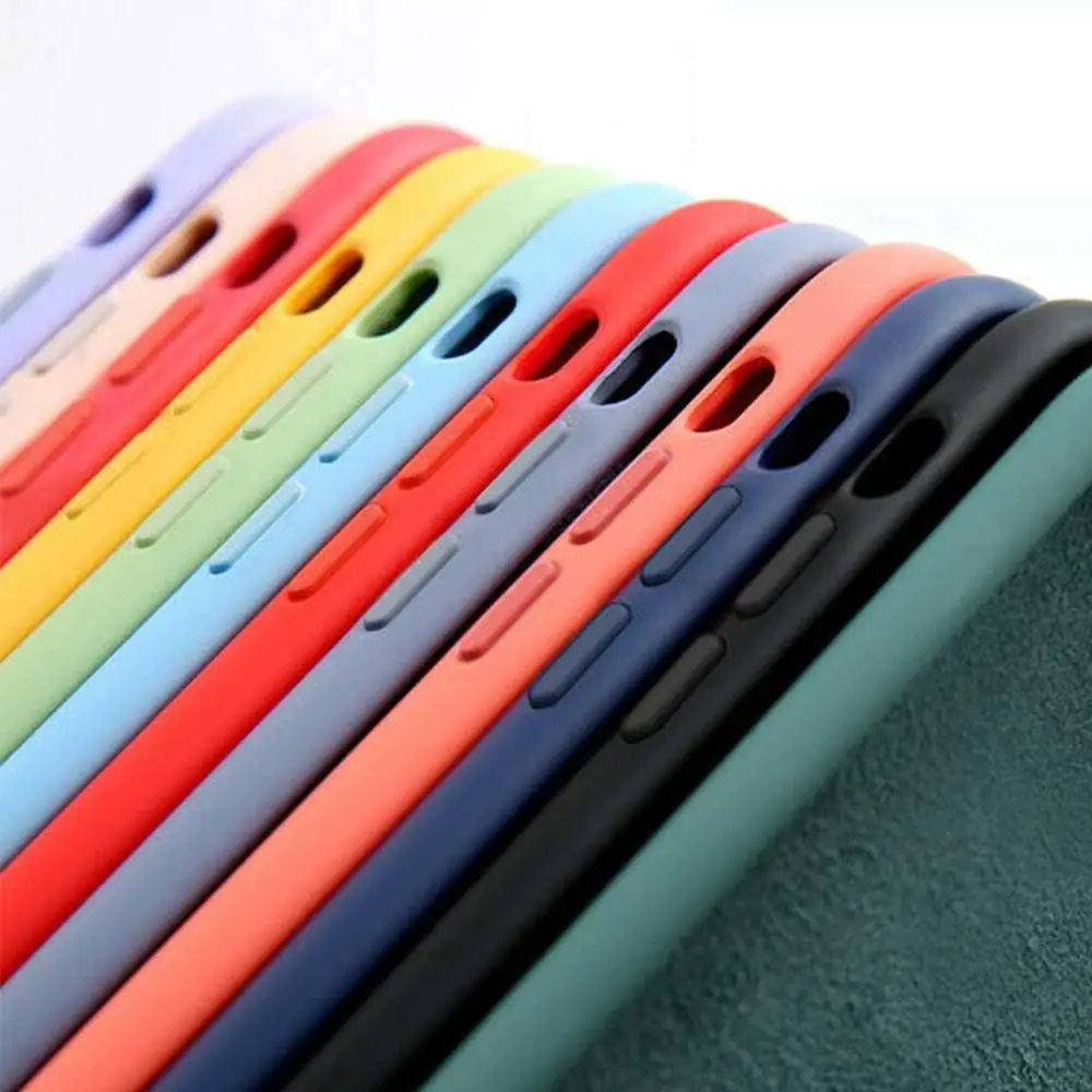 Guard Cover silicon Realme C75