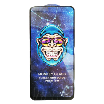محافظ صفحه نمایش تمام صفحه Monkey مناسب برای گوشی موبایل شیائومی Poco X7 Pro محافظ صفحه نمایش تمام صفحه Monkey مناسب برای گوشی موبایل شیائومی Poco X7 Pro