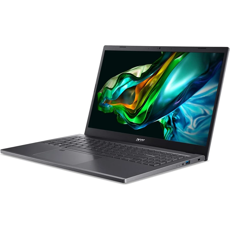 Acer A515 CPU i7(13620H) Ram 16GB SSD 512GB Graphic Intel