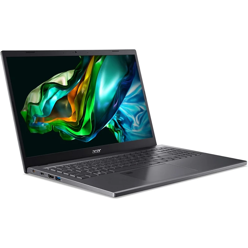 Acer A515 CPU i7(13620H) Ram 16GB SSD 512GB Graphic Intel