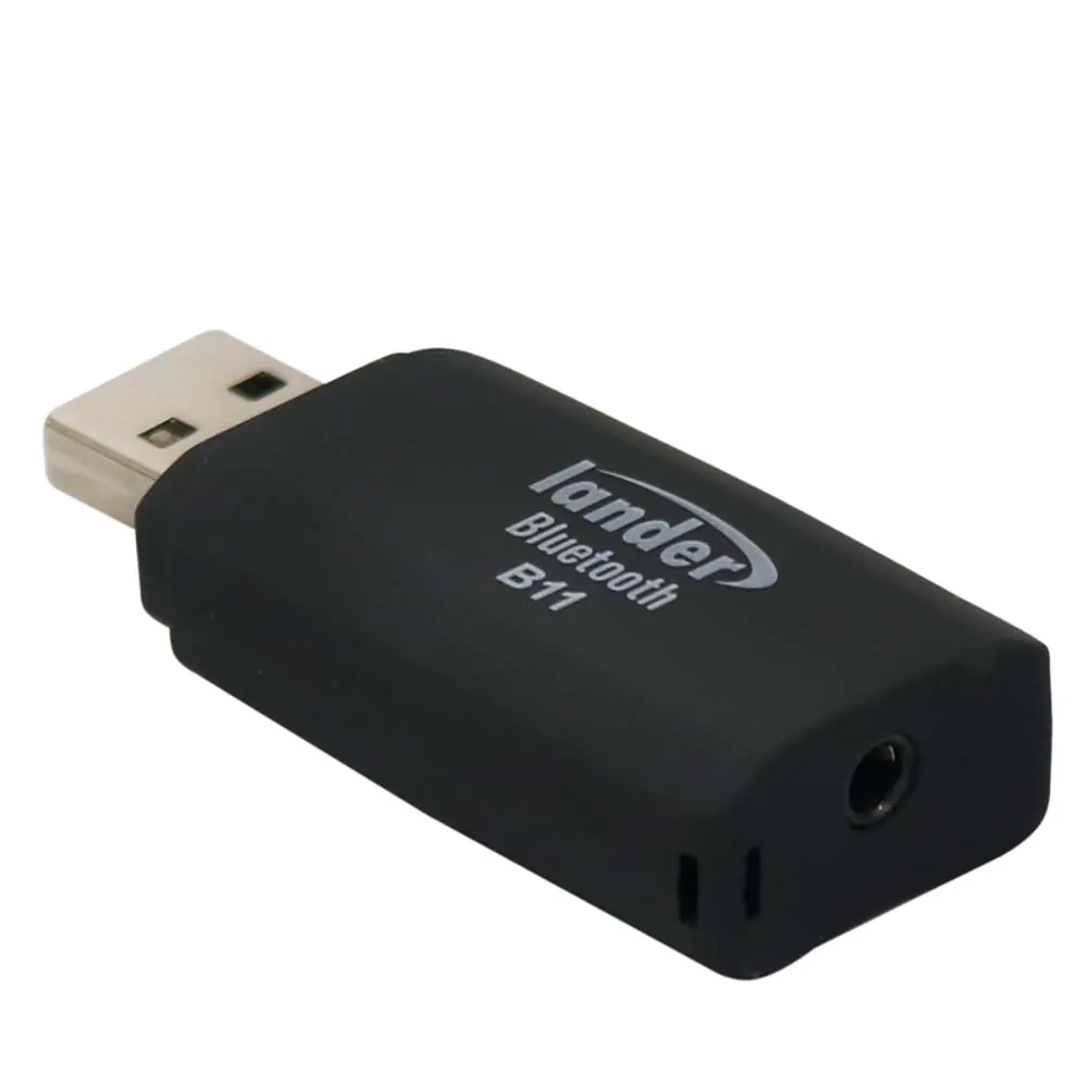 Lander B11 AUX Car Bluetooth receiver