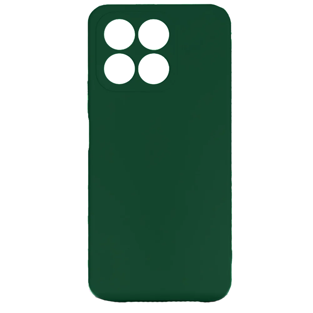 Cover Silicon CameraProtectiveSuitable for Honor X5 b
