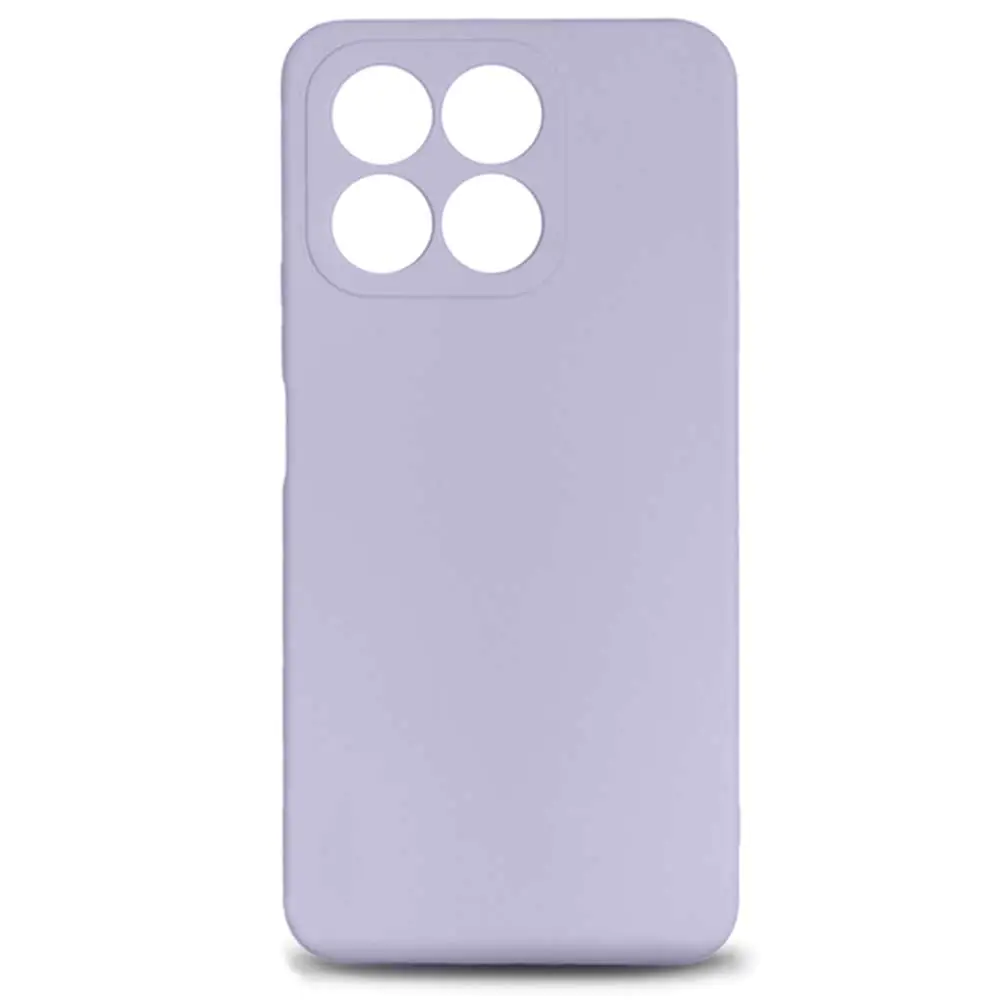Cover Silicon CameraProtectiveSuitable for Honor X5 b