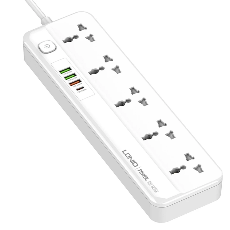 Eldinio Power Multi-way Model SC5415
