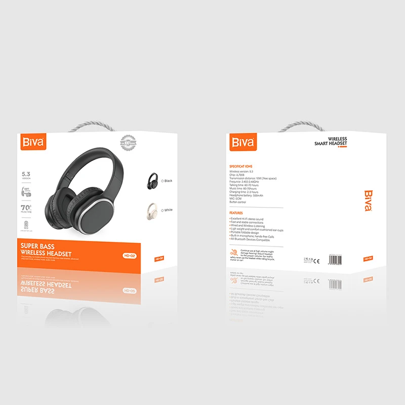 Biva HD02