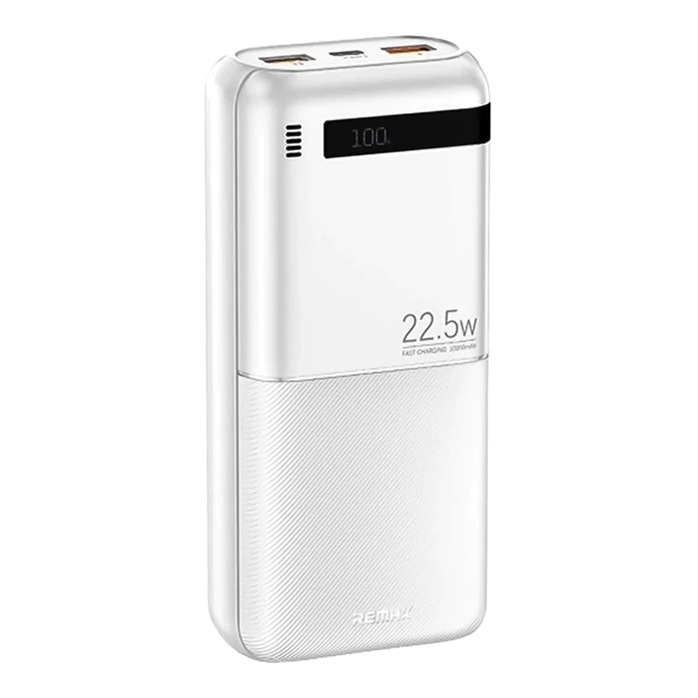 Pawer bank 20000mla remax RPP-72