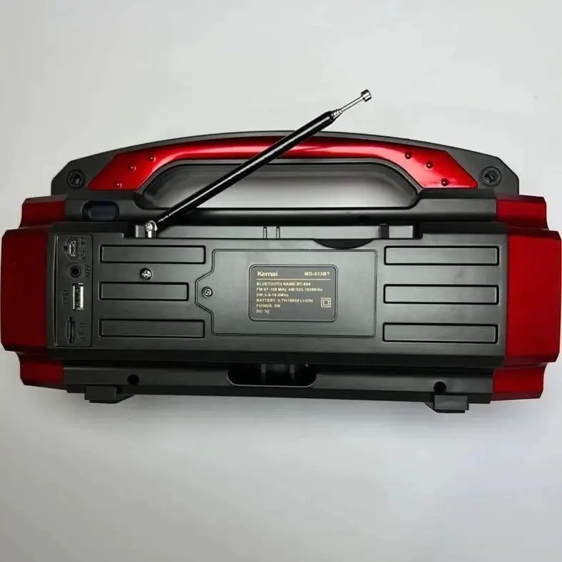 MD-513BT KEMAI 