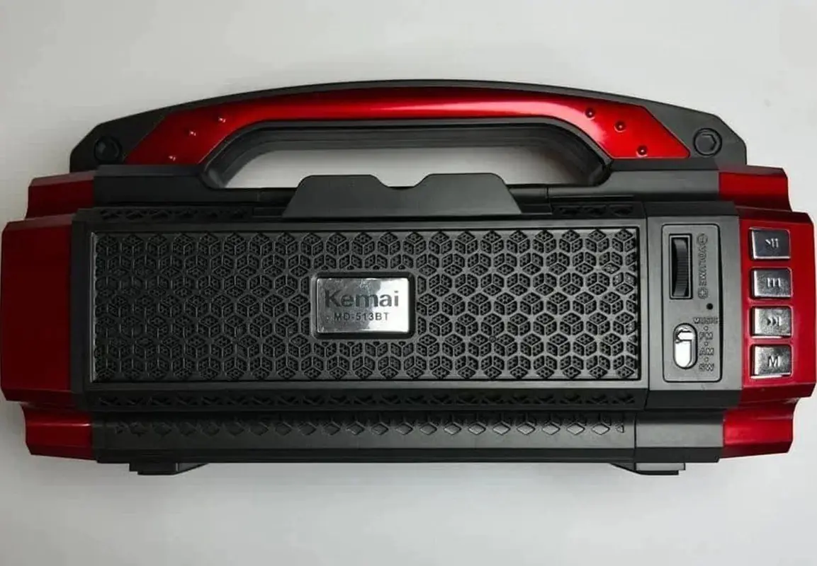 MD-513BT KEMAI 