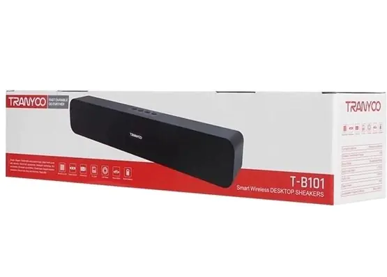T-B101