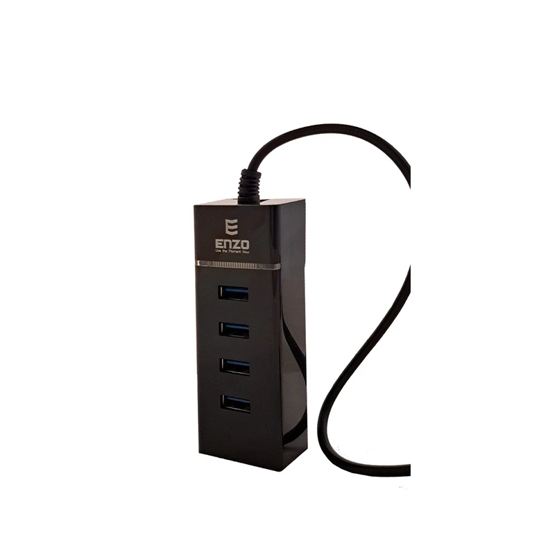 Enzo UH-42 USB 4Port Hub
