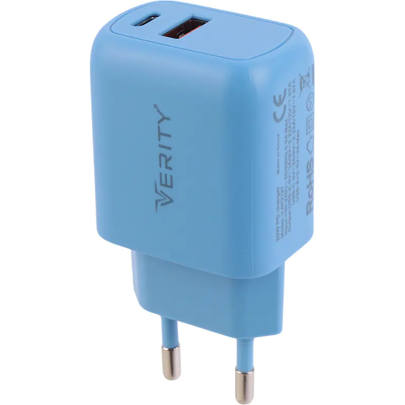 Verity V-AP2127