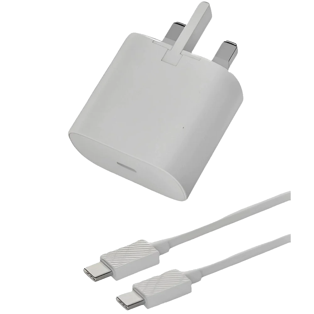 TRANYOO 25W Type-C Charger Model SA3C