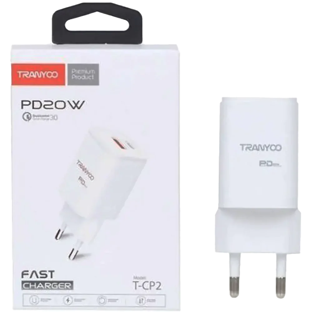 TRANYOO T-CP2