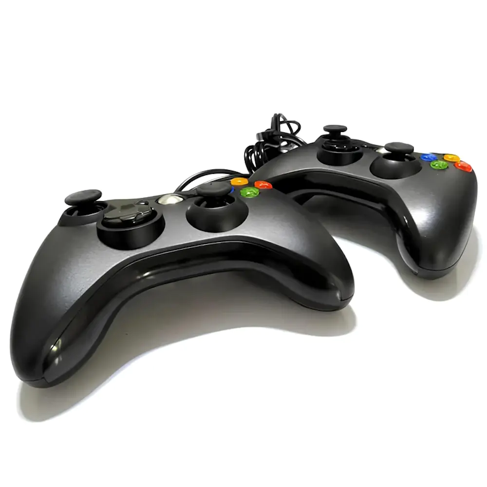 XBOX DUBLE GAMEPAD
