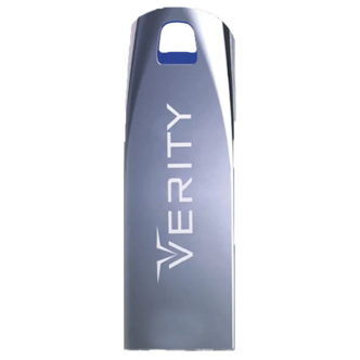 فلش مموری وریتی مدل V803 USB2.0 ظرفیت 32 گیگابایت فلش مموری وریتی مدل V803 USB2.0 ظرفیت 32 گیگابایت