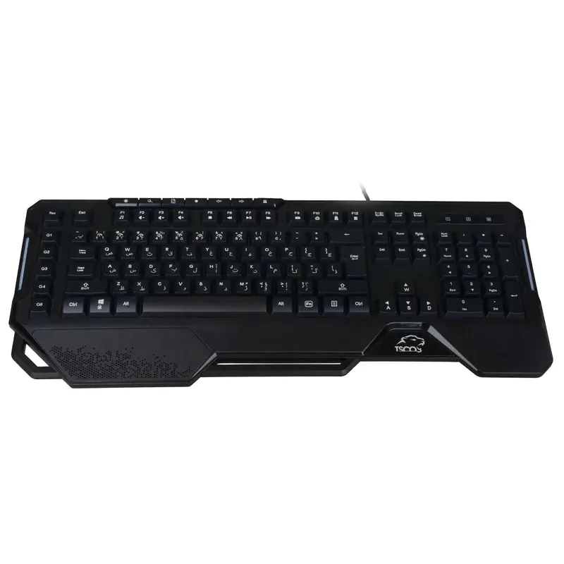GK 8126