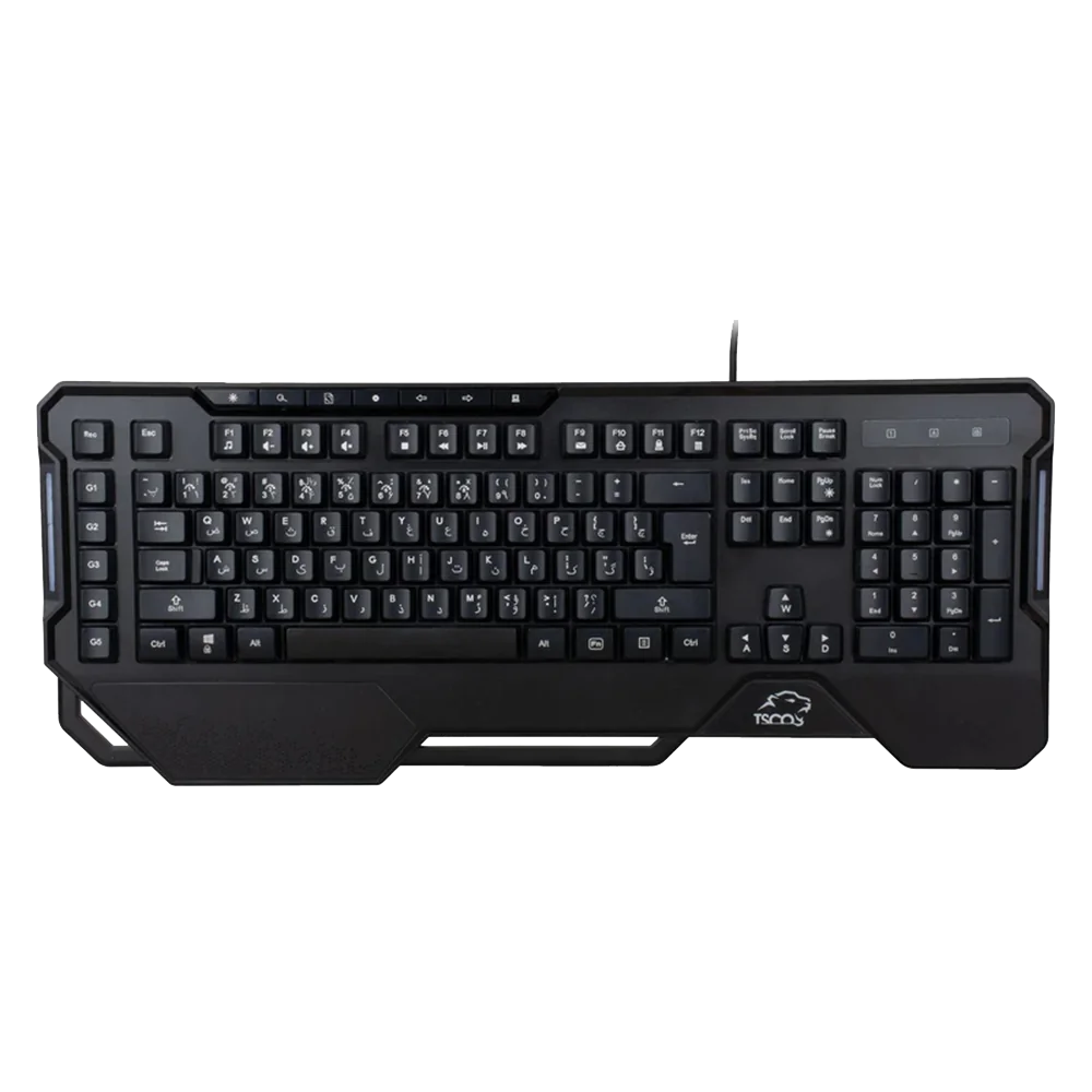 GK 8126