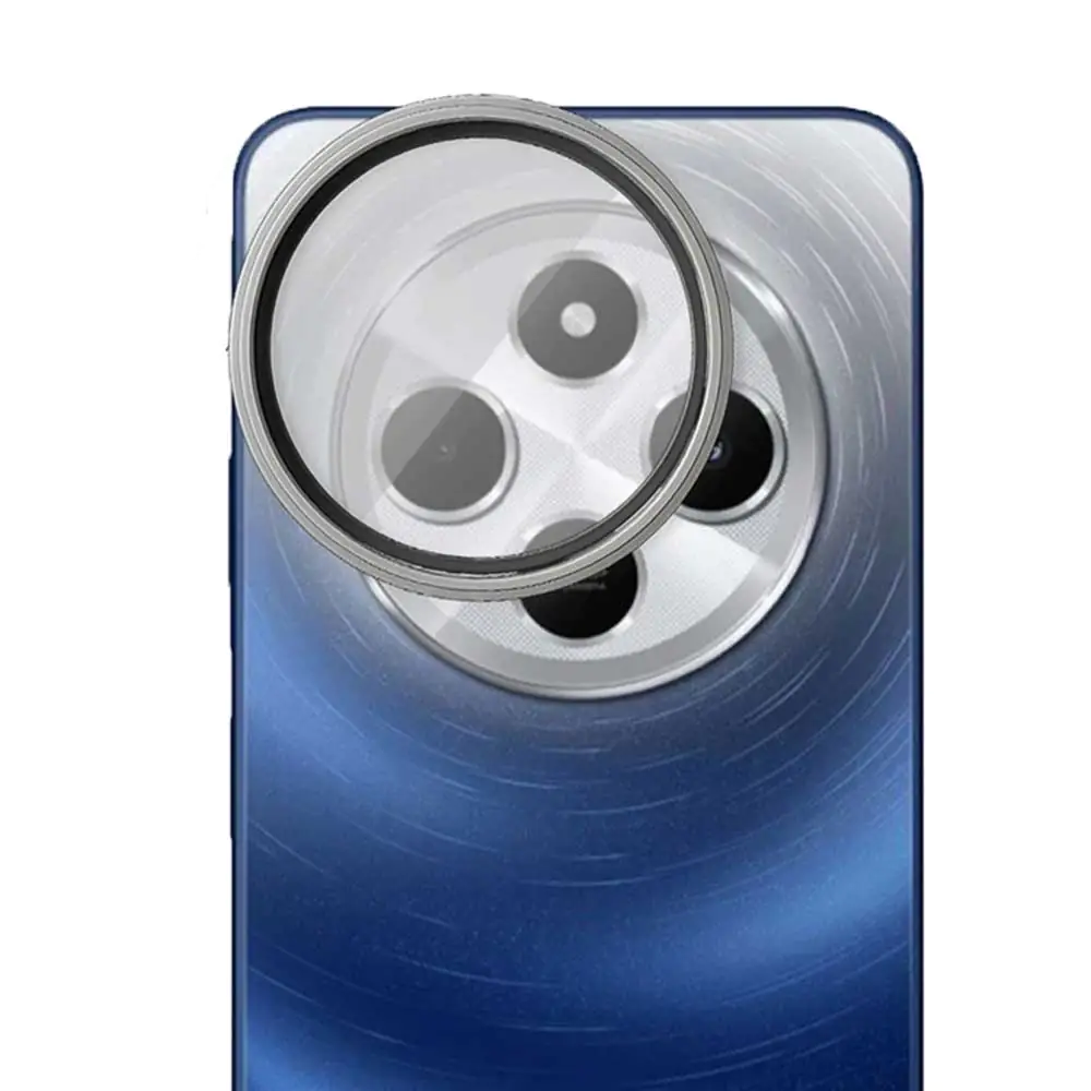 Camera lens model Ls-c01 suitable for Xiaomi Redmi 14C