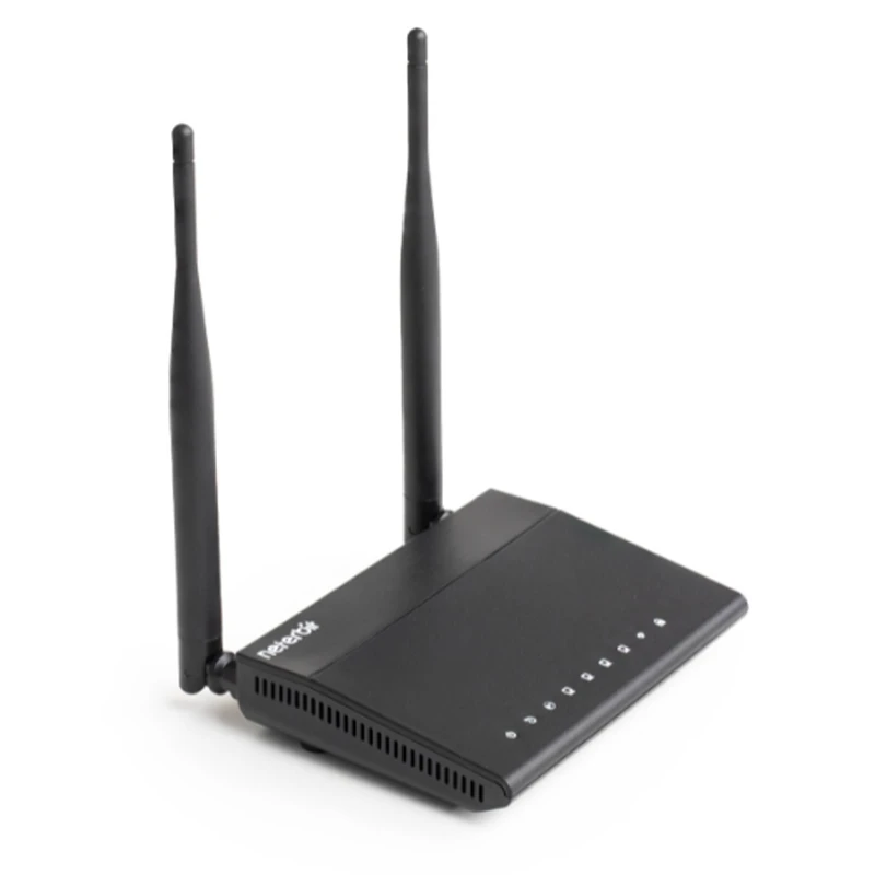 Neterbit NSL-122 ADSL2+ Wireless Router