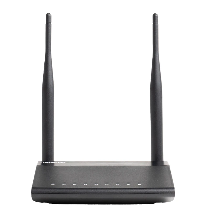 Neterbit NSL-122 ADSL2+ Wireless Router