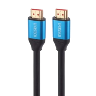 کابل HDMI آی فورتک مدل HDTV/4K2.1V طول 3 متر کابل HDMI آی فورتک مدل HDTV/4K2.1V طول 3 متر