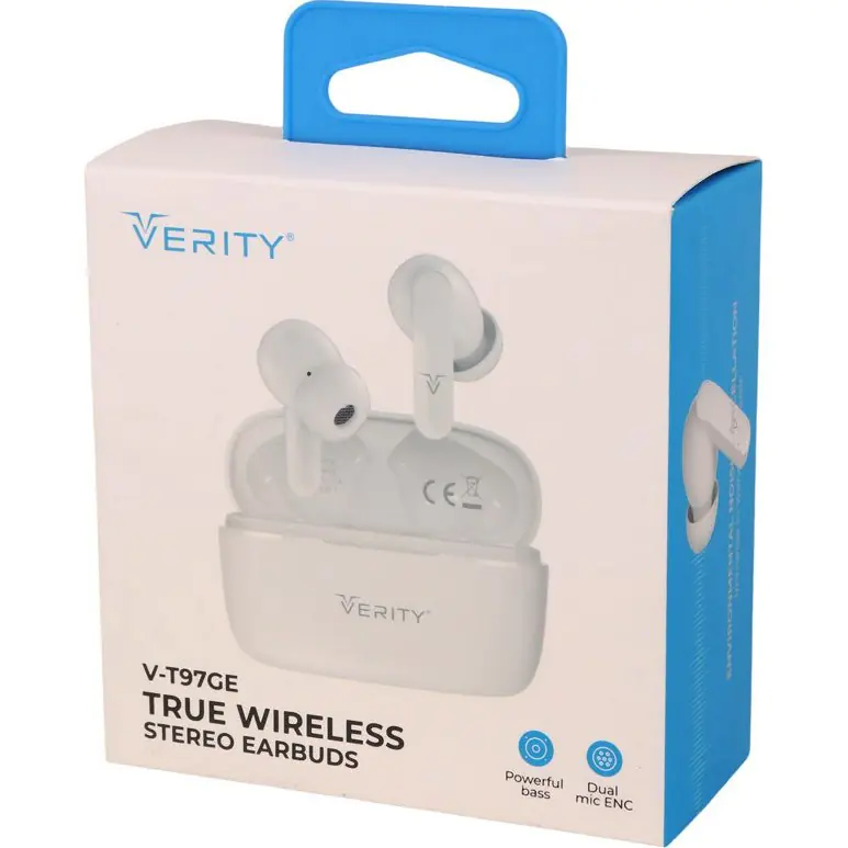 Oriti Wireless Headphones Model V_T97GE