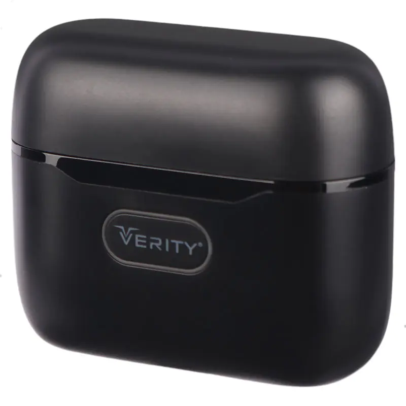Verity Wireless Headphones Model V-T98GE