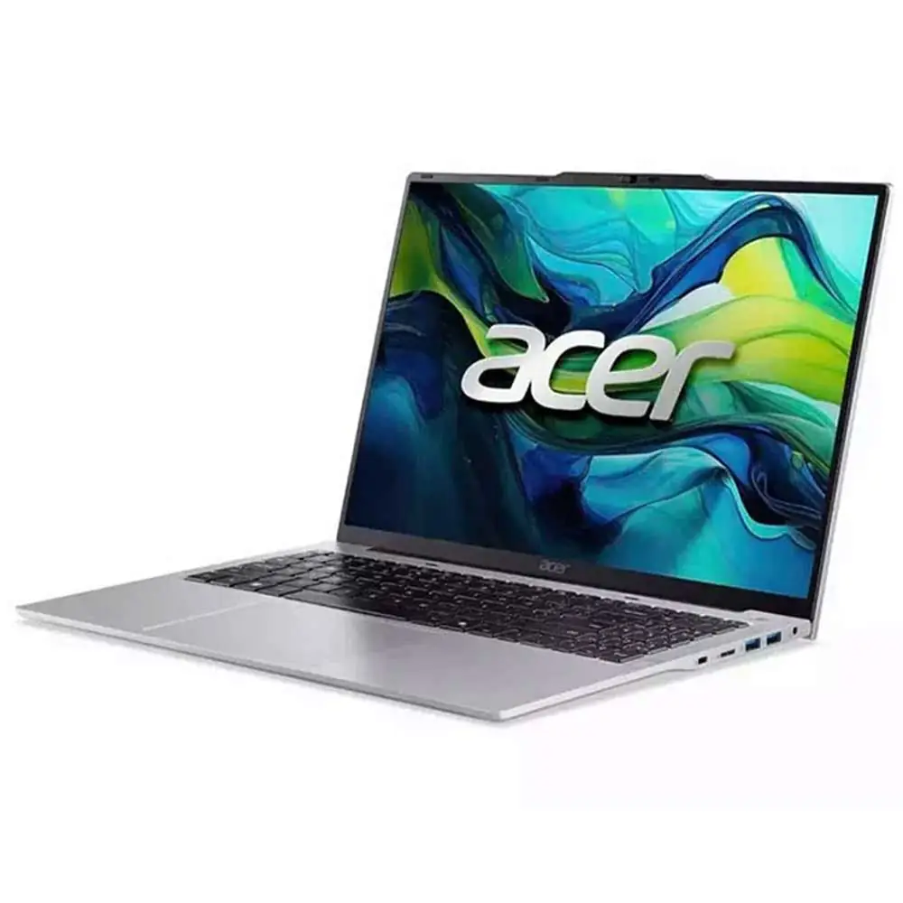 Aspire Lite AL16 Core i3 1305U 8GB DDR5 512GB SSD IPS Laptop