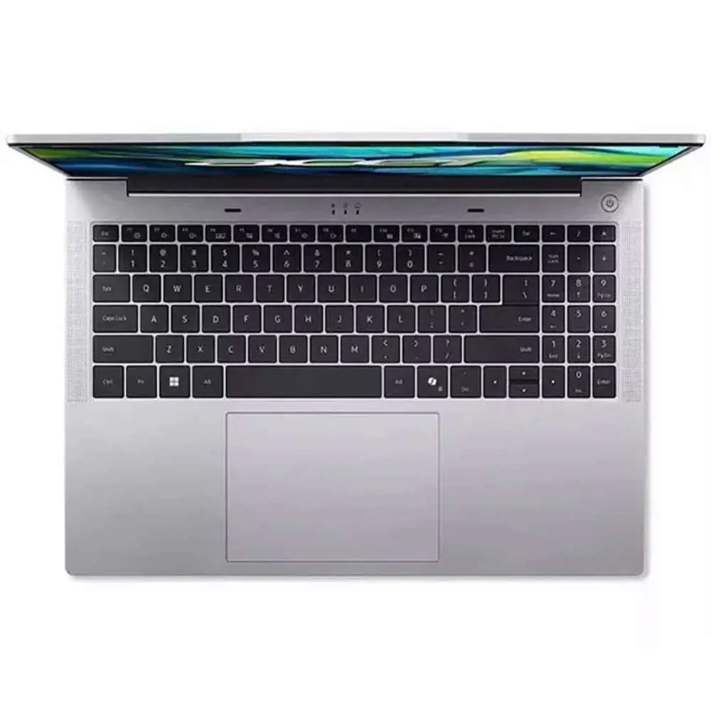 Aspire Lite AL16 Core i3 1305U 8GB DDR5 512GB SSD IPS Laptop
