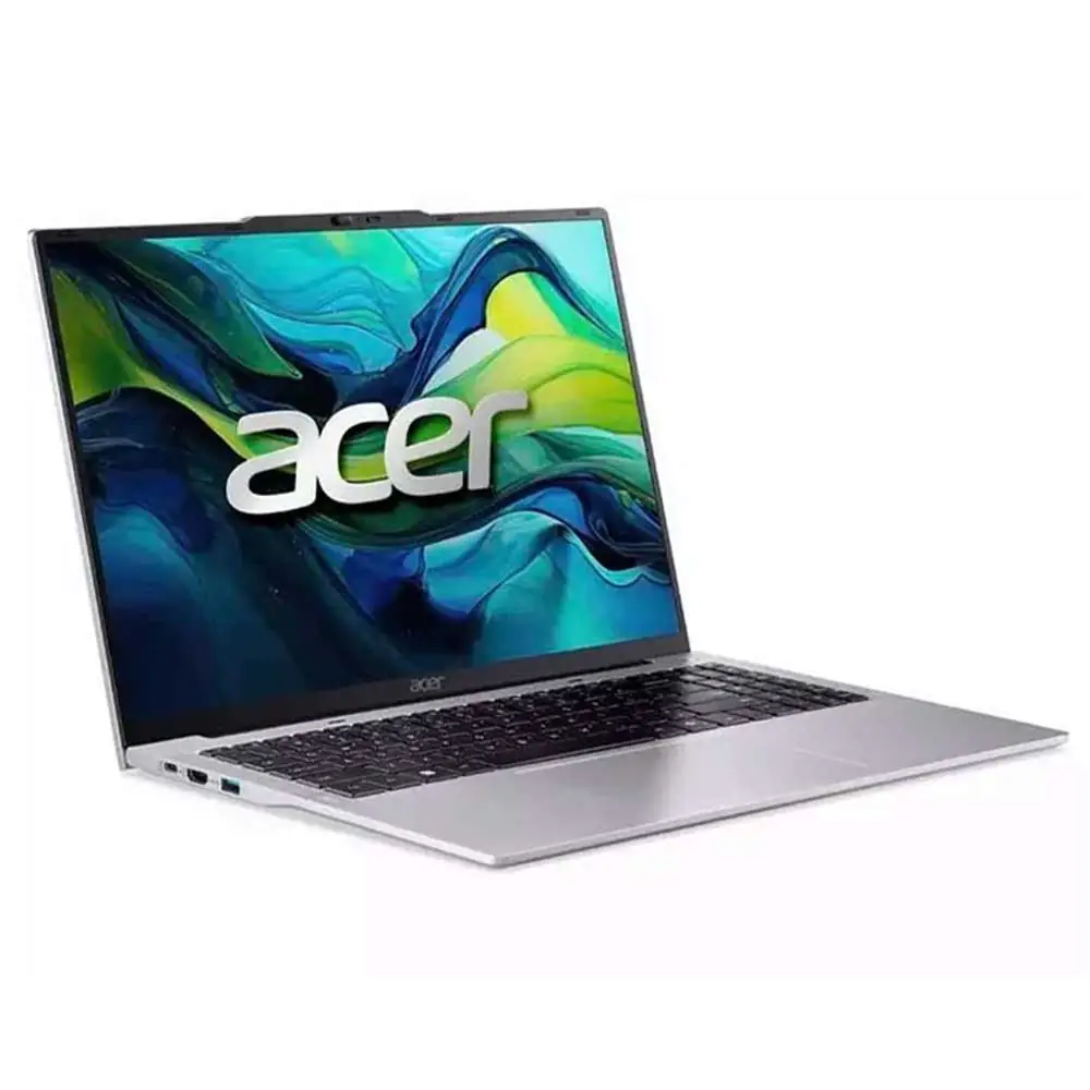 Aspire Lite AL16 Core i3 1305U 8GB DDR5 512GB SSD IPS Laptop