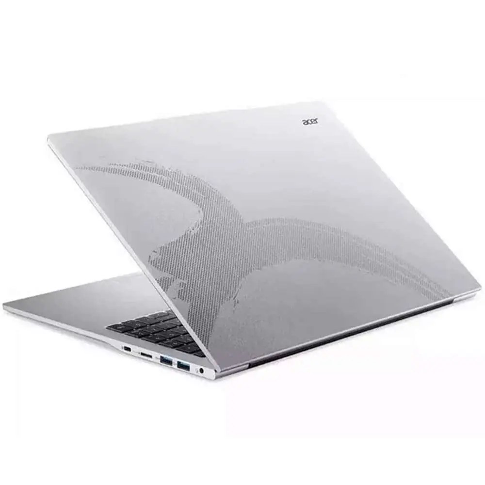 Aspire Lite AL16 Core i3 1305U 8GB DDR5 512GB SSD IPS Laptop