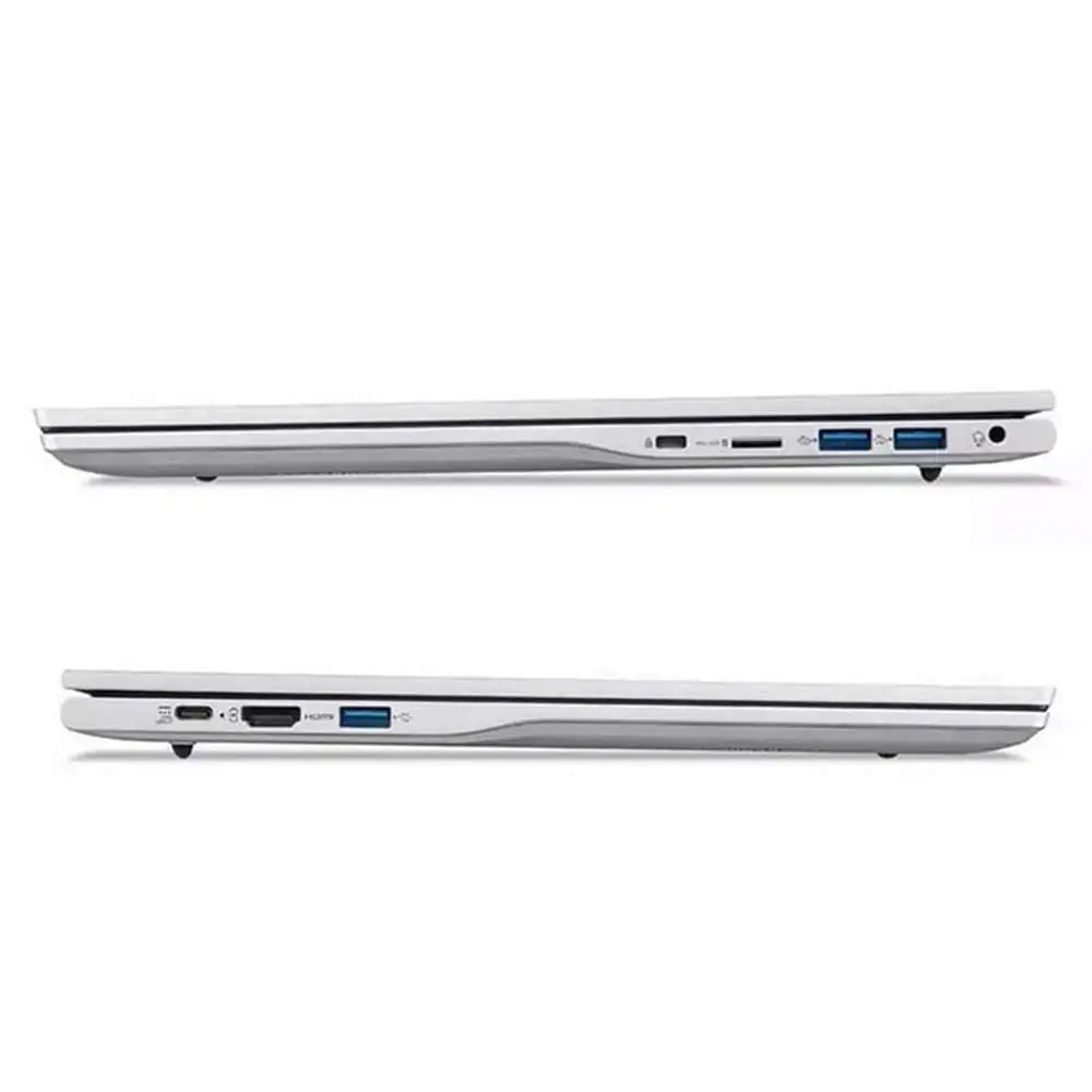 Aspire Lite AL16 Core i3 1305U 8GB DDR5 512GB SSD IPS Laptop