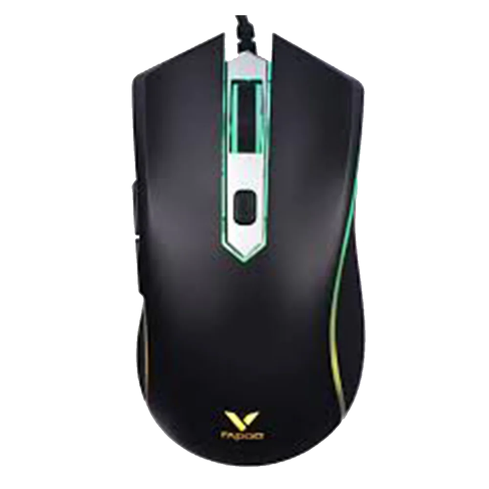 Rapoo V28S Gaming Mouse