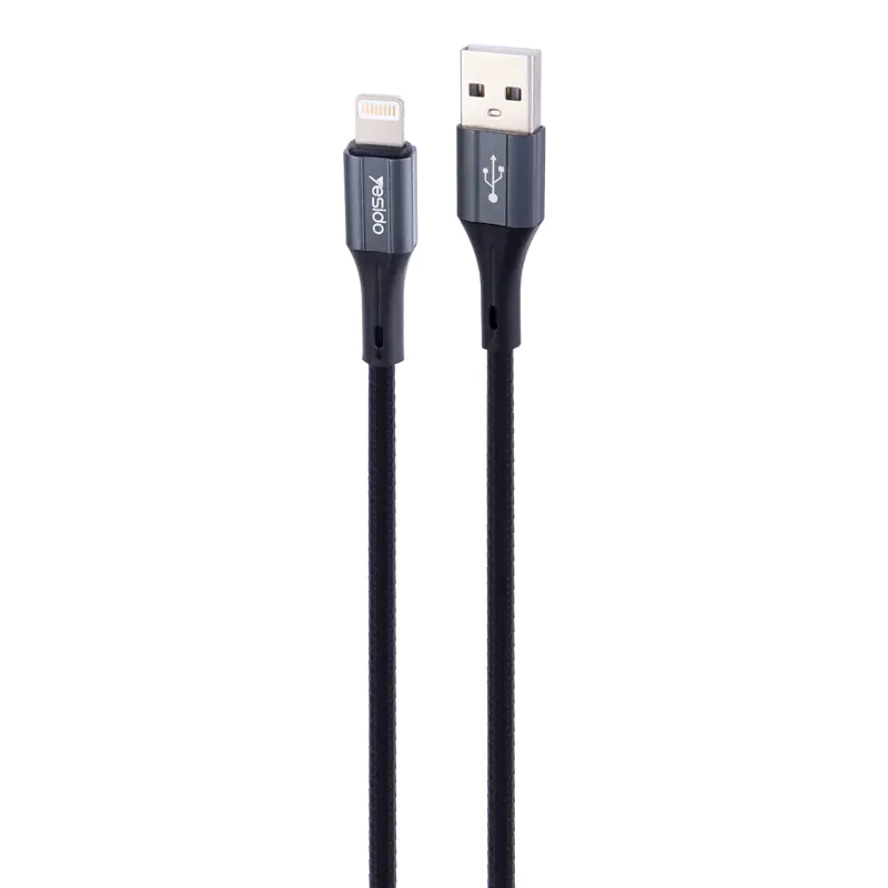 Yesido CA94 2.4A 2m Lightining Fast Charging Cable