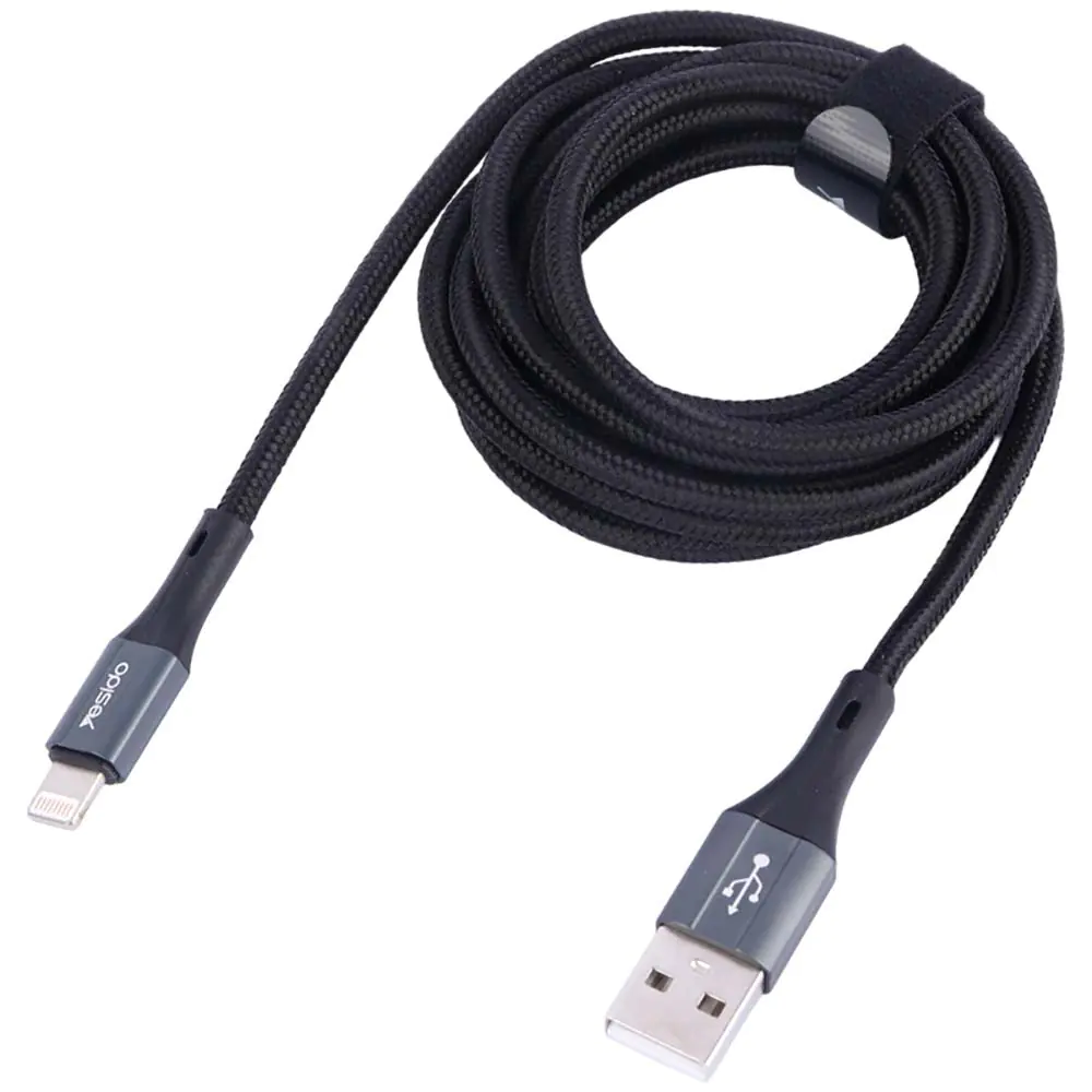 Yesido CA94 2.4A 2m Lightining Fast Charging Cable