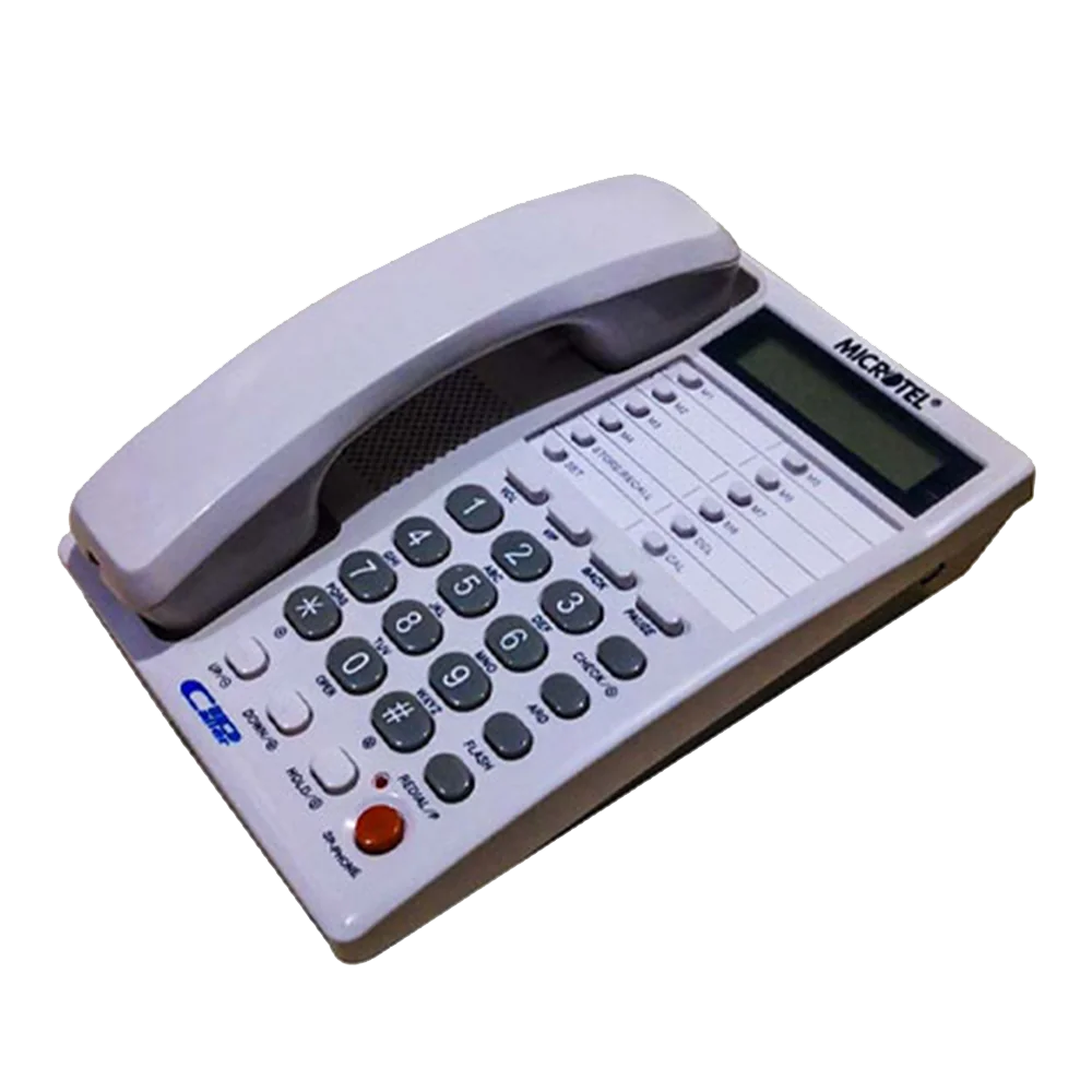microtel 31 telephone