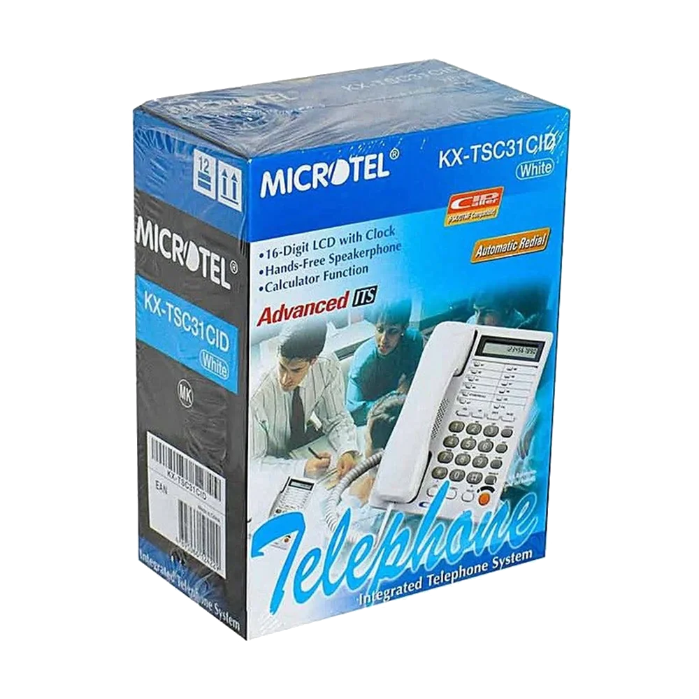 microtel 31 telephone