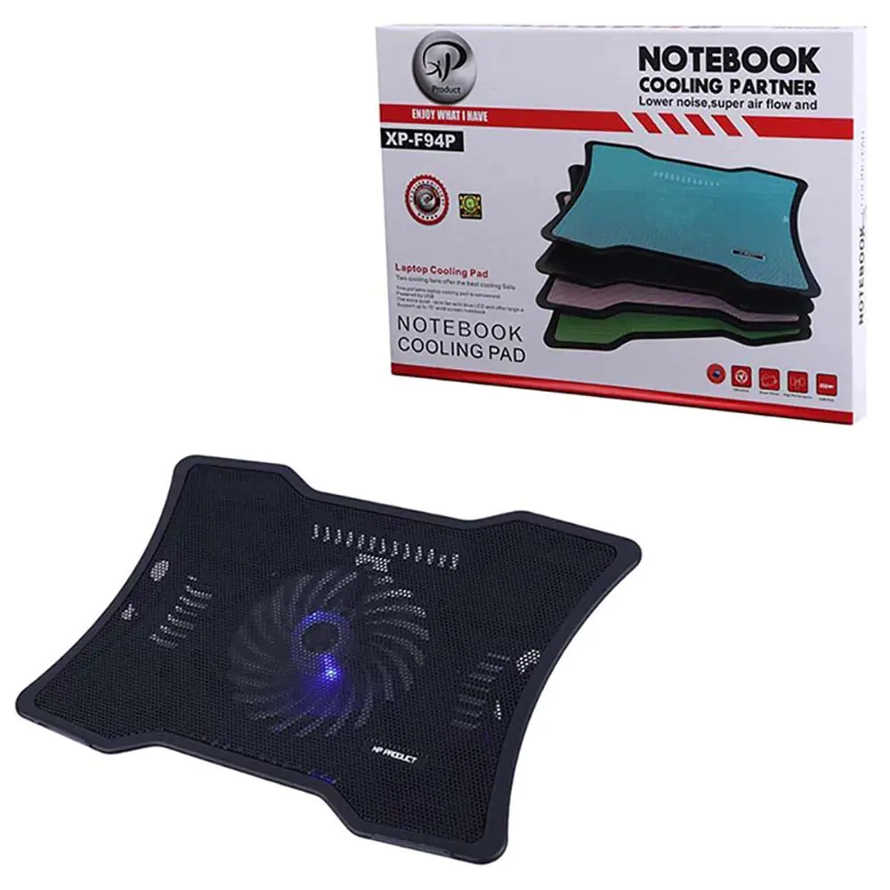 XP-Product XP-F94P Laptop Cooling Pad