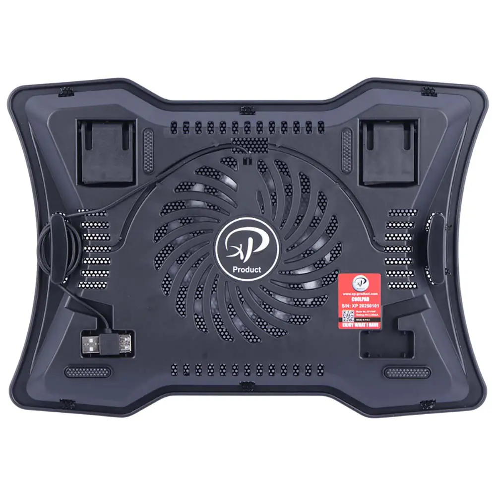 XP-Product XP-F94P Laptop Cooling Pad