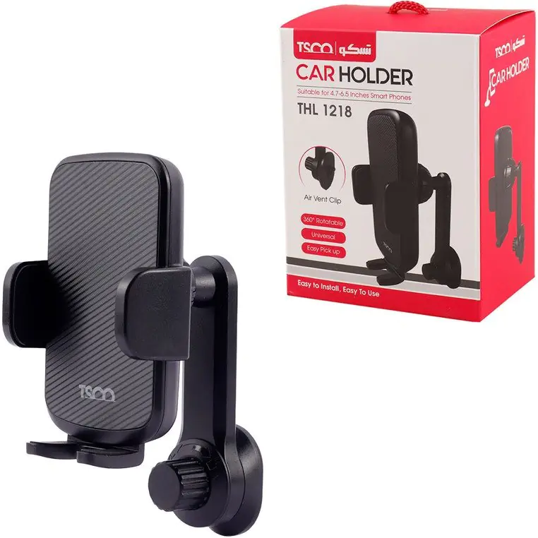 Mobile phone holder model THL 1218