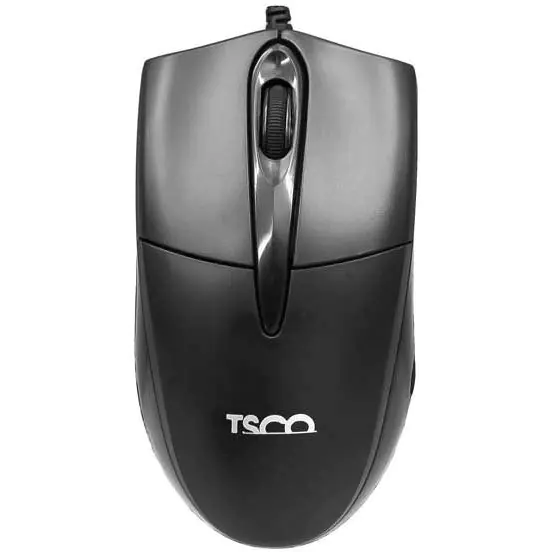 Tsco Keyboard Model TKM 8054N