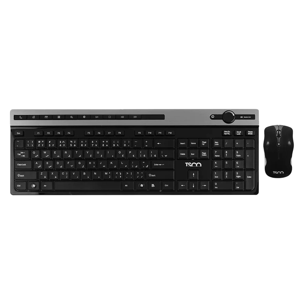 TKM 7106W