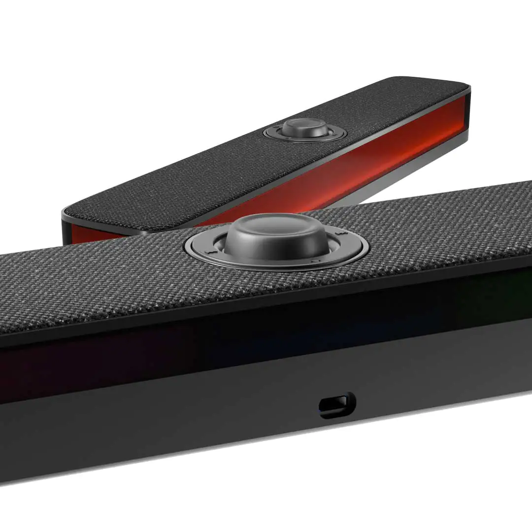 Tsco Gaming GS 23359 Speaker