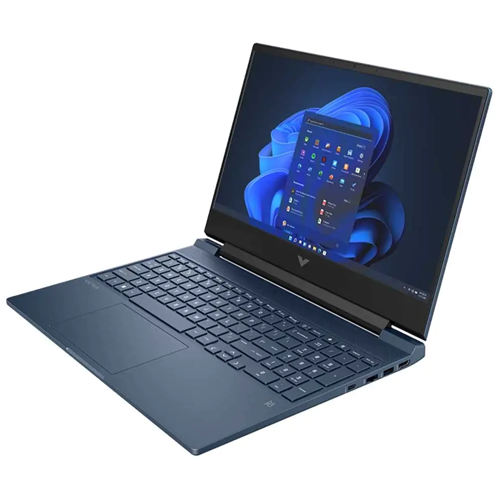 HP Victus 15 FB2063DX R5 7535HS 8GB RAM 512GB SSD RX 6550M 4GB