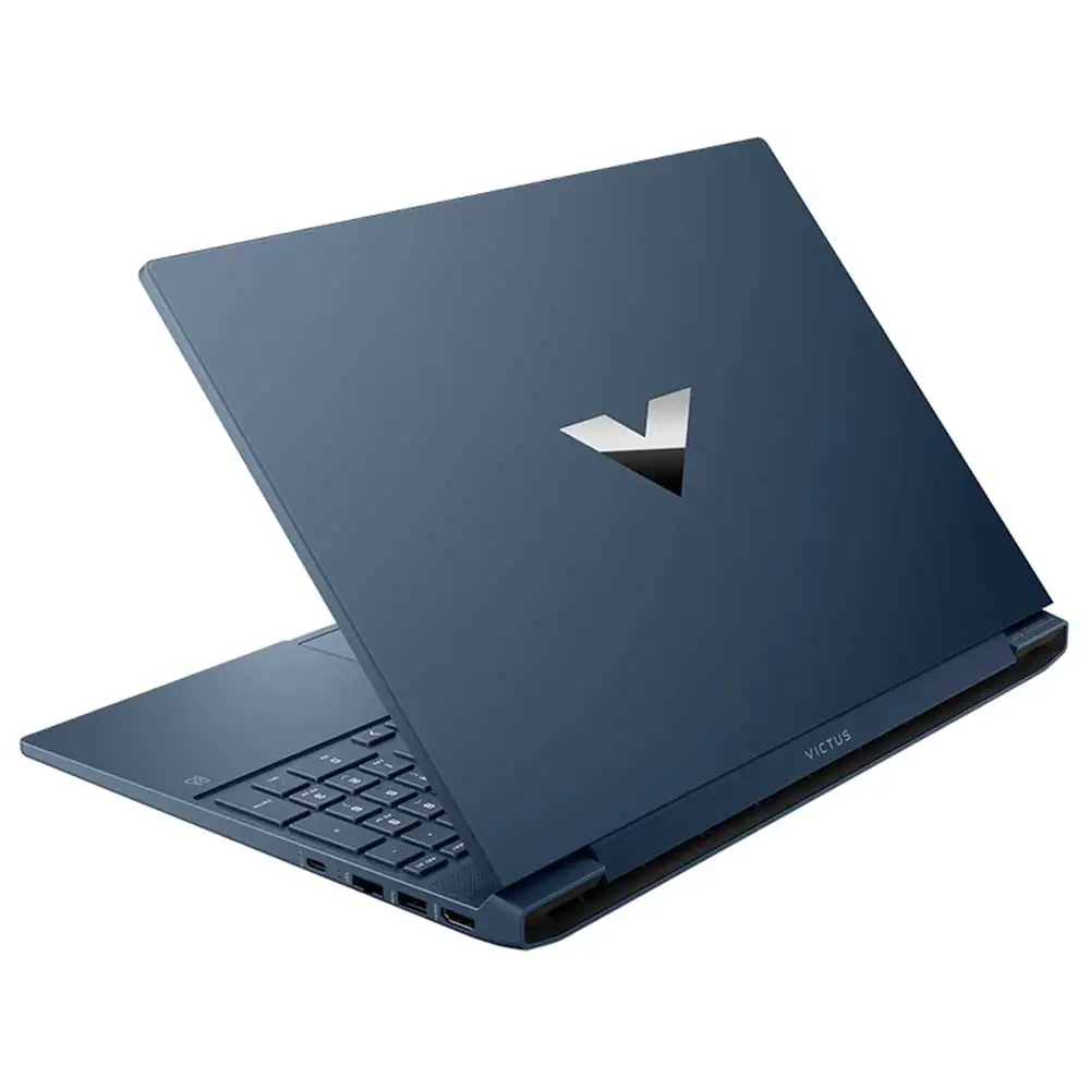 HP Victus 15 FB2063DX R5 7535HS 8GB RAM 512GB SSD RX 6550M 4GB