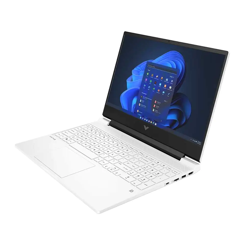 HP Victus 15 FB2063DX R5 7535HS 8GB RAM 512GB SSD RX 6550M 4GB