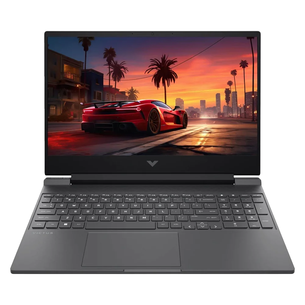 HP Victus R5 8645HS 8GB 512GB SSD 6GB RTX4050