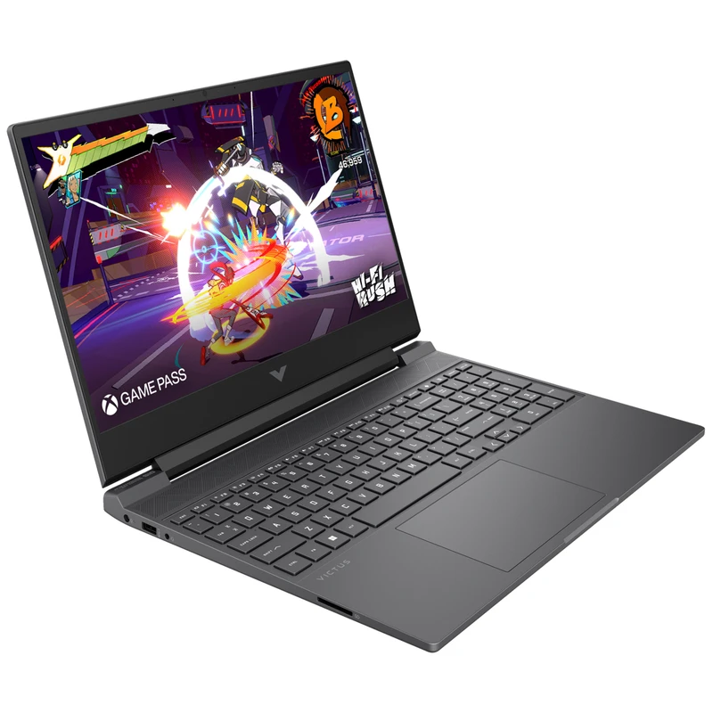 HP Victus R5 8645HS 8GB 512GB SSD 6GB RTX4050
