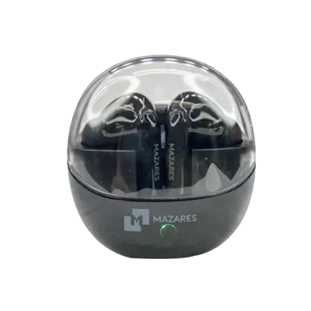 Mazars Bluetooth Handsfree Model Air-55 Wireless