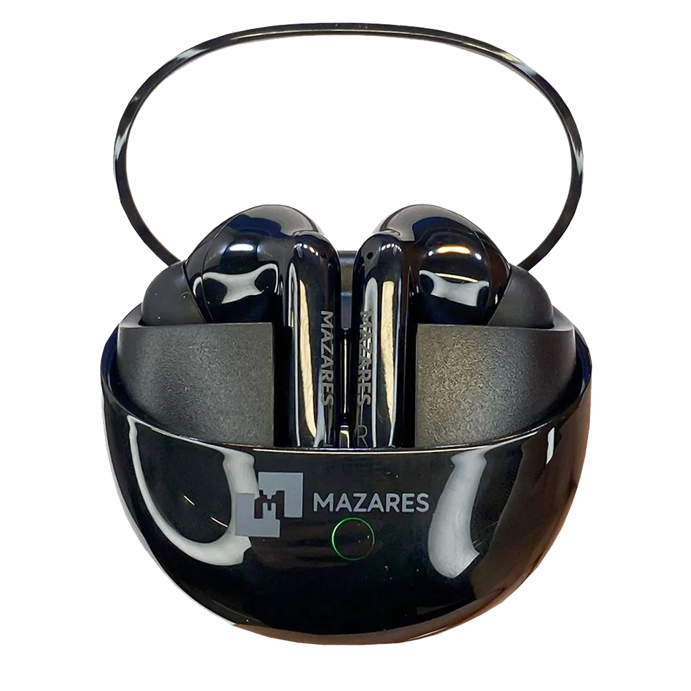 Mazars Bluetooth Handsfree Model Air-55 Wireless